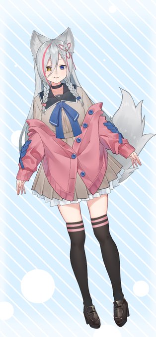 #えっちじゃないvtuberがみたい

普段から
○純粋
○美麗
○清楚
をテーマに活動しているVtuberです。
かなりえっちではありますんので、良ければ見てね 