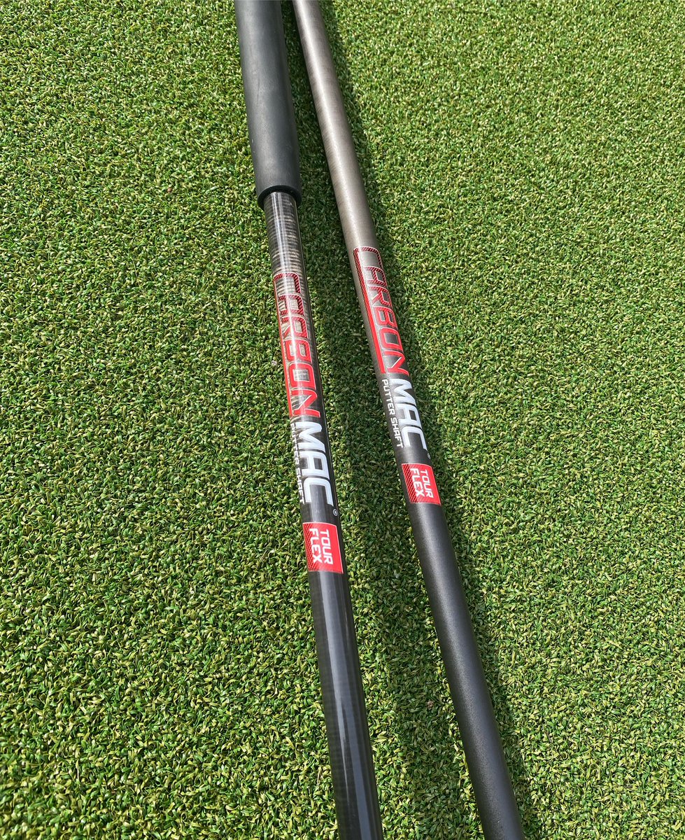 Only 3 days left to enter the CarbonMac giveaway to win a Scotty Cameron Phantom 11 with CarbonMac shaft! 

To enter:
1) follow us 
2) retweet giveaway post on our page
3) tag a friend 
4) click the link in our bio to enter

#carbonmac #golf #performance #tour

@PGAEuroProTour