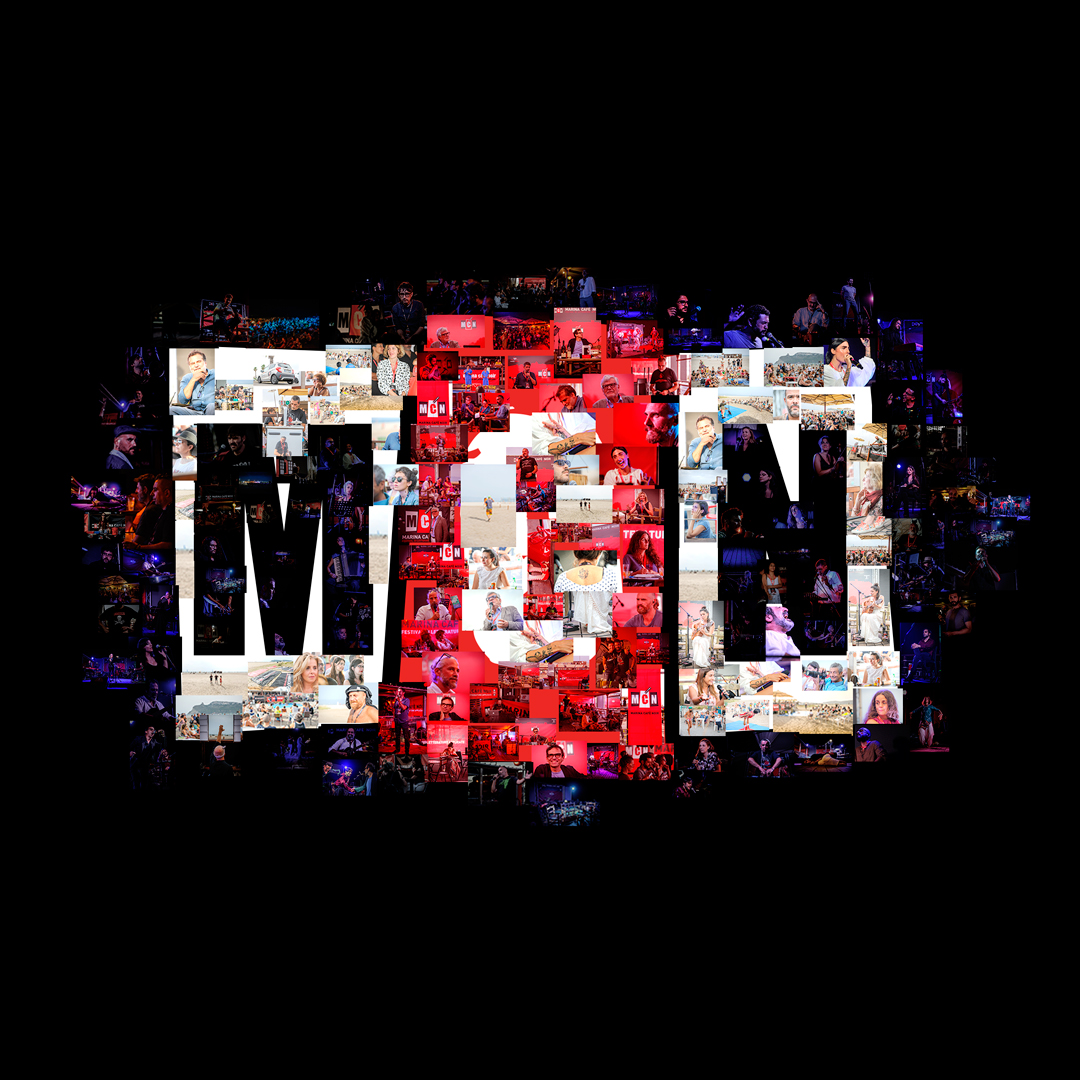 Grazie. 
I marinai perduti hanno trovato asilo, sono risaliti a bordo e hanno ripreso il mare. Ci vediamo per il ventennale. 
Atrus annus mellus! 
Il messaggio completo: marinacafenoir.it