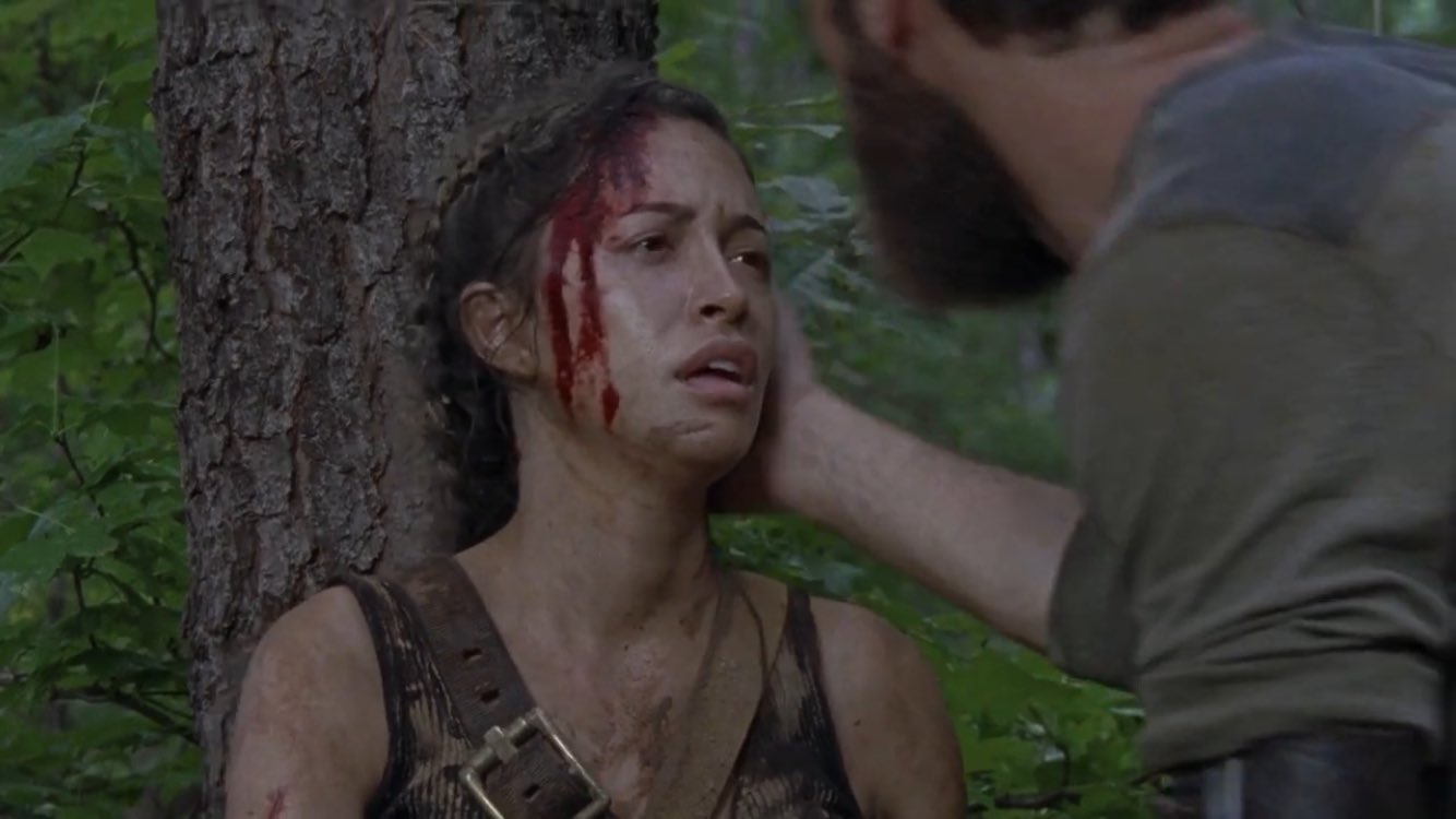 Happy birthday christian serratos! 
