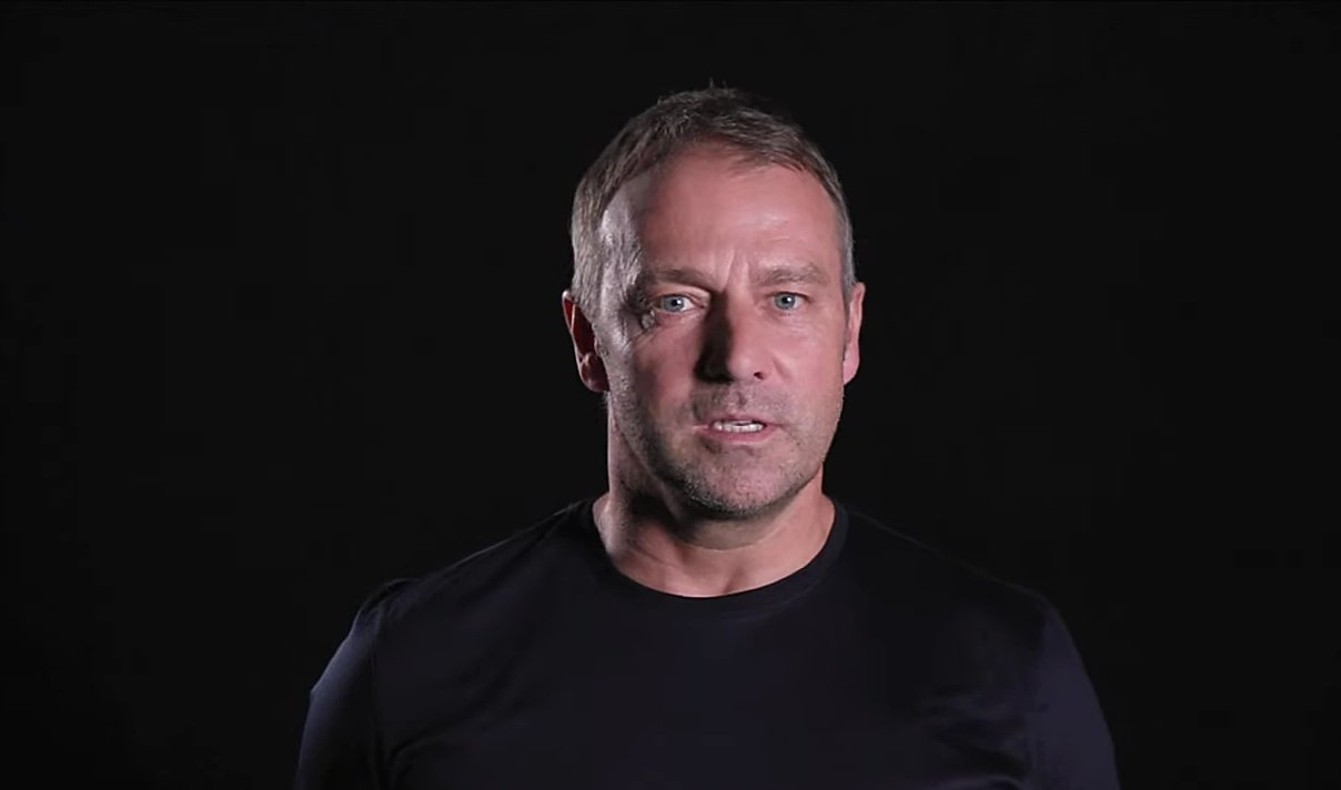 "მადლობა შენ ამისათვის" - ჰანს ფლიკმა ლევანდოვსკის ოქროც ბუცის მოგება მიულოცა