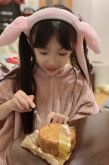 Twitterのコスプレ画像20