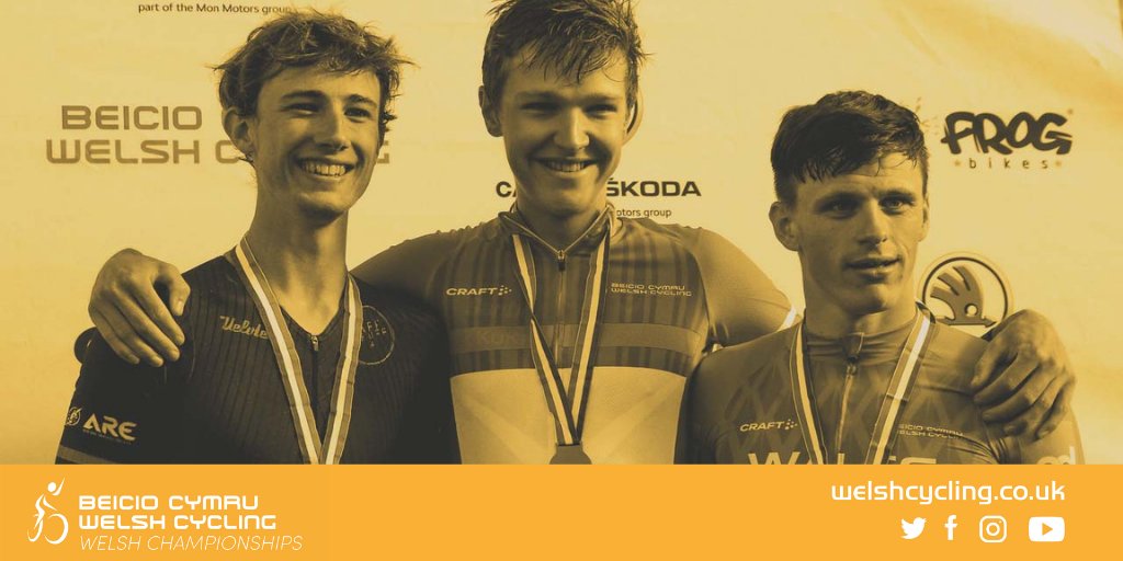 BeicioCymru's tweet photo. Want to relive the action from the weekend🤔

Well, why not read our report from a thrilling weekend of racing as we crowned 🏴󠁧󠁢󠁷󠁬󠁳󠁿 champions in the TT and road disciplines 🙌🏅

Report &amp; results 👉
 https://t.co/GmH1aIamFD https://t.co/hEWQI9jlgt