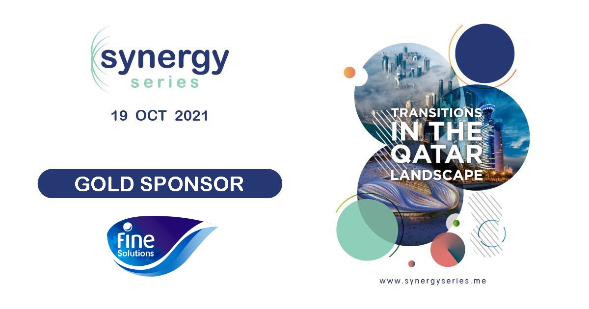 BuiltEn_ME's tweet photo. #SponsorUpdate: Announcing @SolutionsFine as the Gold Sponsors for the #SynergySeries - Transitions in the #Qatar Landscape!

Get your FREE seat here: https://t.co/3WtZZ1QNwM

#builtenvironment #cleaning #wastemanagement #realestate #facilitiesmanagement #cleaningservices https://t.co/tYlKGnPFIf