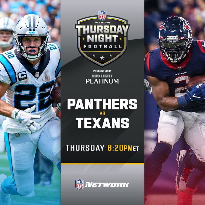 thursday night football week 3