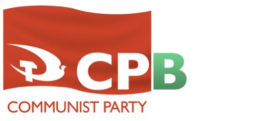 COMMUNISTS CALL FOR RESIGNATION OF ENERGY MINISTER AND HEAD OF OFGEM - Communist Party general secretary Robert Griffiths said today, “One of the three responsibilities of OFGEM is ‘enabling competition and innovation, which drives down prices and results in new products…
1/6