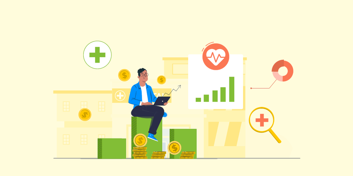ChronwellInc's tweet photo. It's not just practices and patients raving about #telehealth. #Investors are also starting to look into the software, especially since it's been so effective during the pandemic. https://t.co/0uRtLRWDCq https://t.co/mZWtOXUboZ