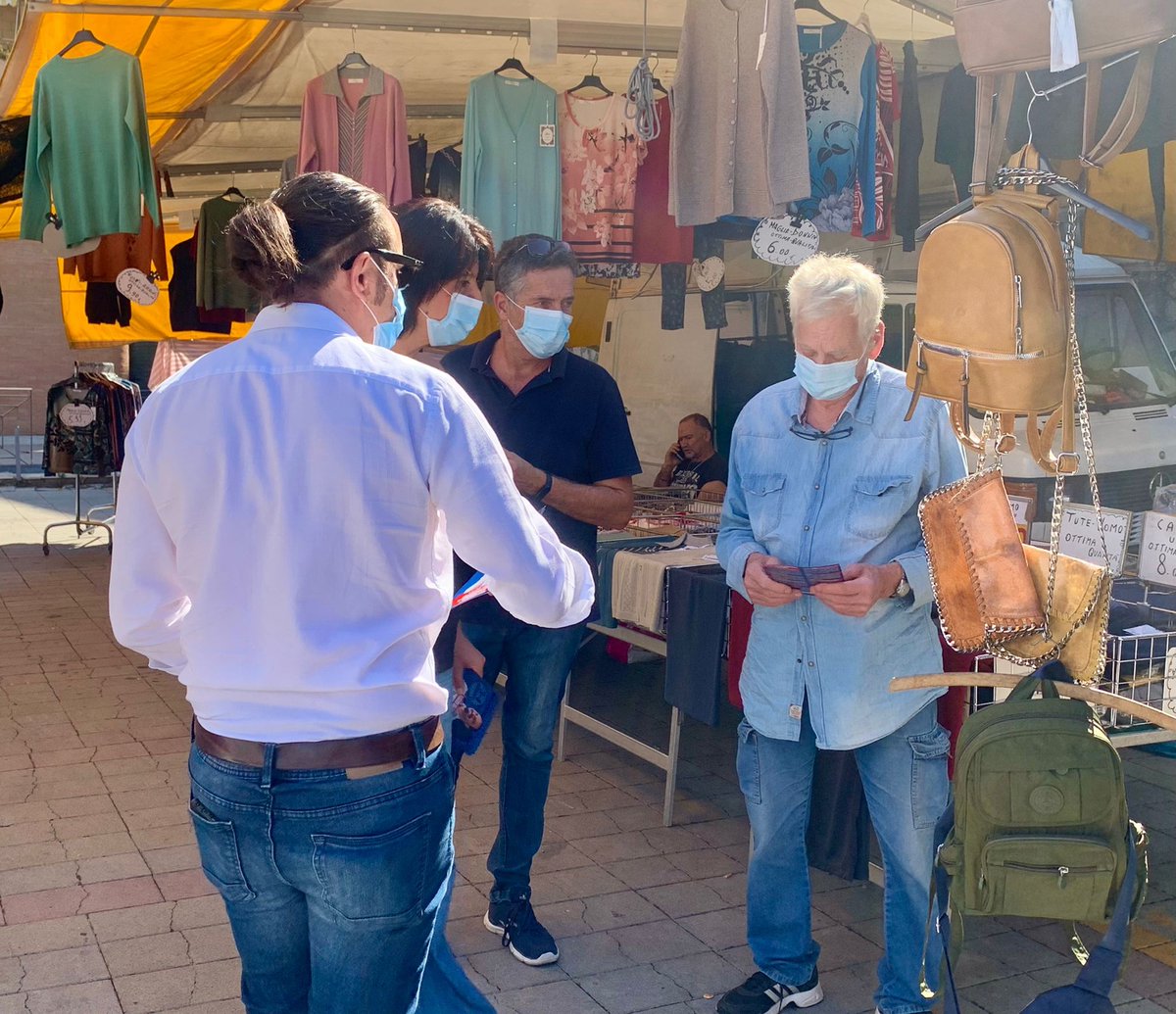 Daniele Torquati tweet media