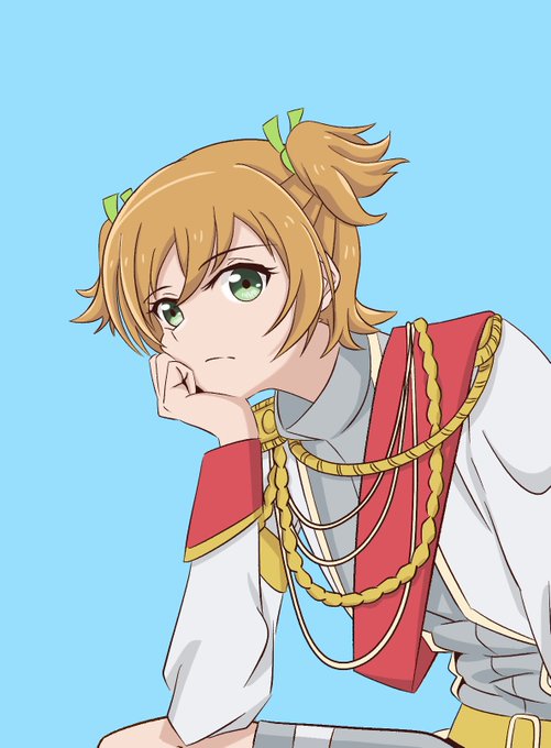 足癖のtwitterイラスト検索結果