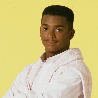 Happy birthday to Alfonso Ribeiro! 