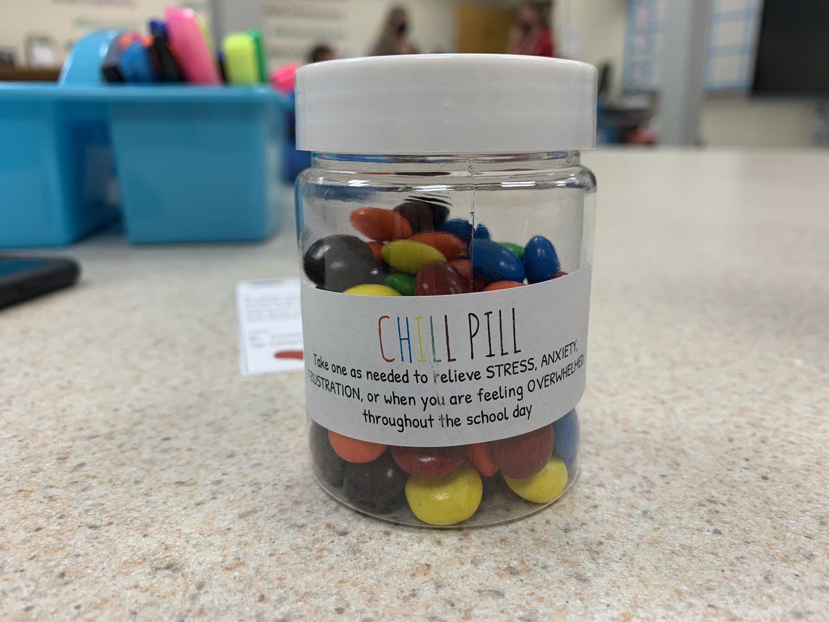 We love our teachers and wanted to see them smile today. Thank you <a href="/CounselorJenna/">Jenna Sullivan</a> <a href="/hstarrobinson/">Heather Robinson</a> <a href="/mc_garvin/">Misty Garvin, Ed.S.</a> <a href="/DrForehand/">Michael Forehand, Ed.D.</a>  #GSCS100N1
 <a href="/GriffinSpalding/">Griffin-Spalding K12</a>