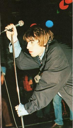 HAPPY BIRTHDAY TO THE ONE AND ONLY LEGEND HIMSELF, LIAM GALLAGHER <333 