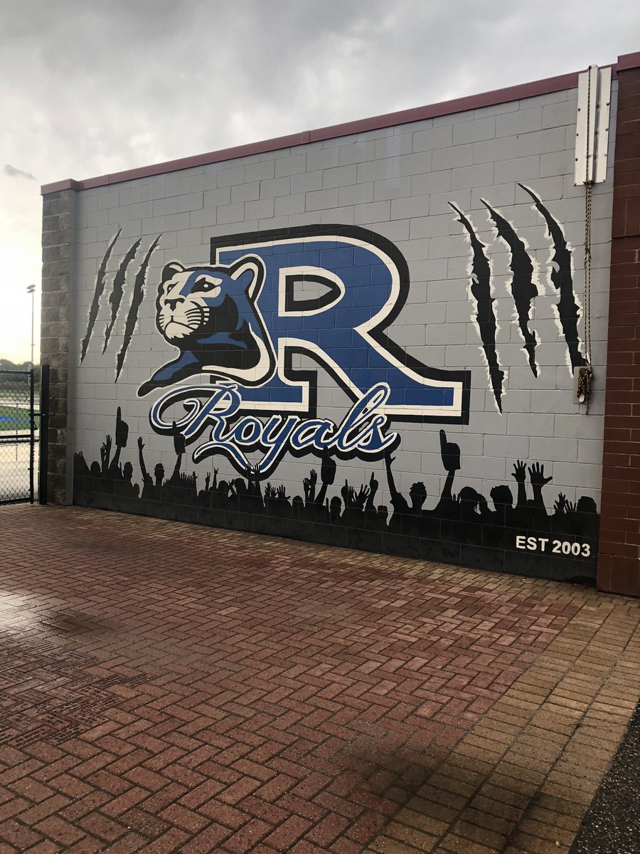 Game day senior spotlight is defender Brody Dehn. Varsity takes the field at 5pm vs. Andover. JV plays at 4pm. <a href="/geauxroyals/">Rogers Royals</a> <a href="/RogersSoccer/">Rogers Boys Soccer</a>