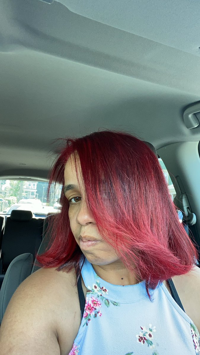 Mer_Franco1981's tweet photo. I love my red haha
Can’t stay away.
#BirthdayChanges https://t.co/jOuDchkC6J
