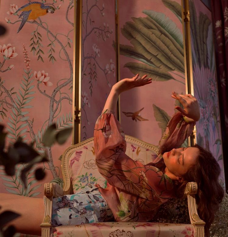 ғɪɴᴇ ʟɪɴᴇ ʟʏʀɪᴄsᴀ ᴛʜʀᴇᴀᴅ: