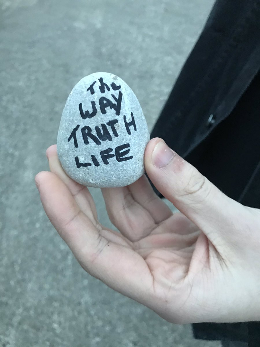 salamanderspunk's tweet photo. found this on the beach and i think it’s a sign https://t.co/WFp3Fdzl5F