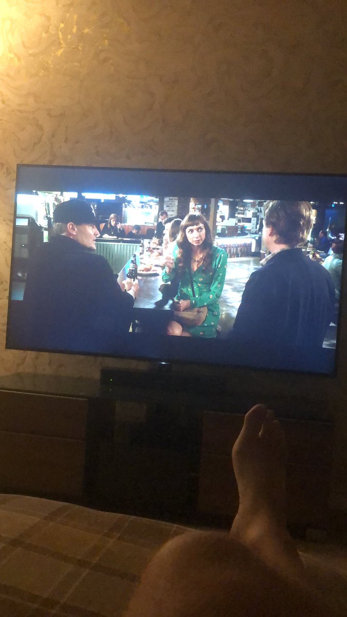 Dalspal1's tweet photo. @vanillaice Good to see you back dude https://t.co/pNftVbwPP0