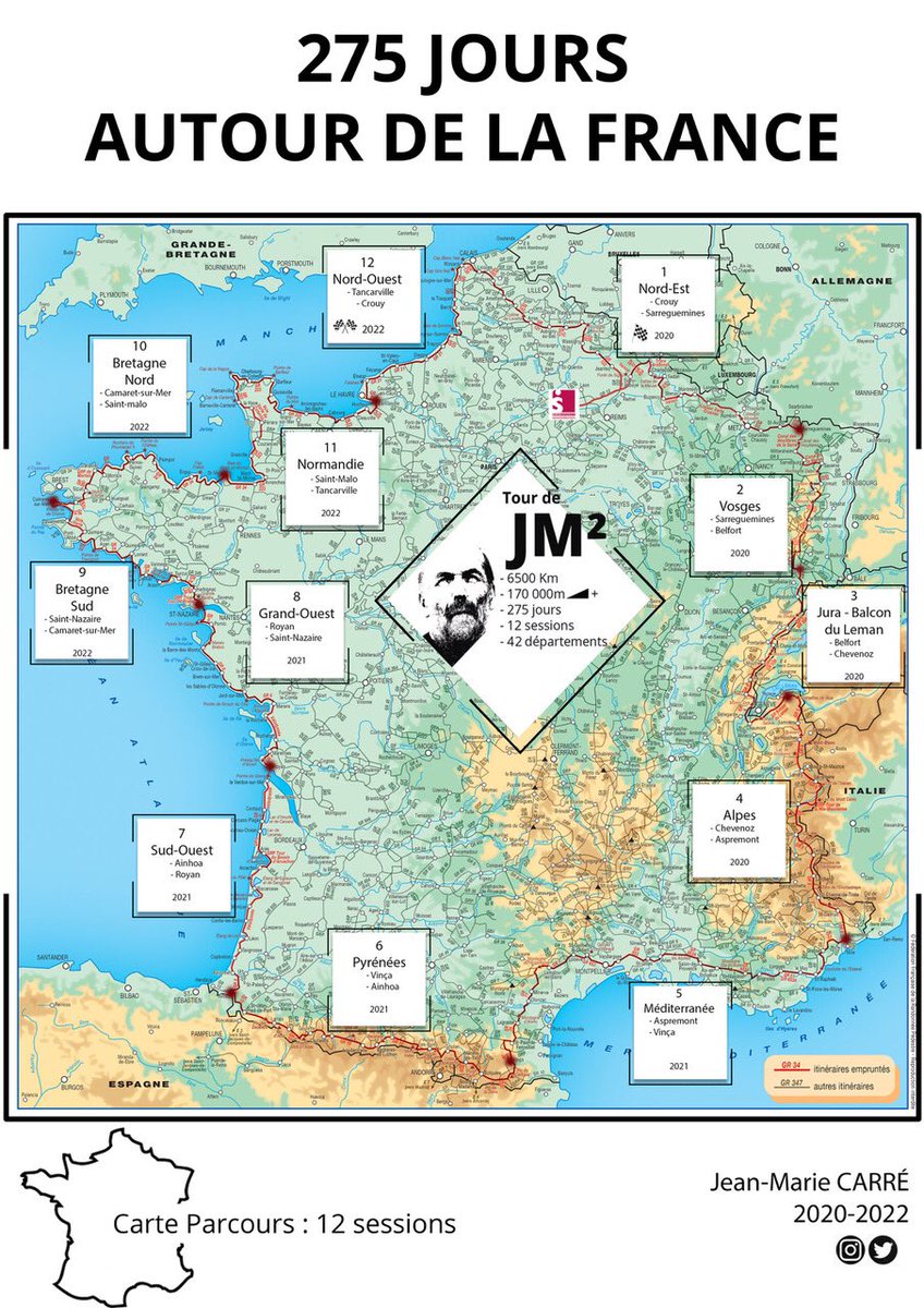 Jean-Marie Carré tweet media