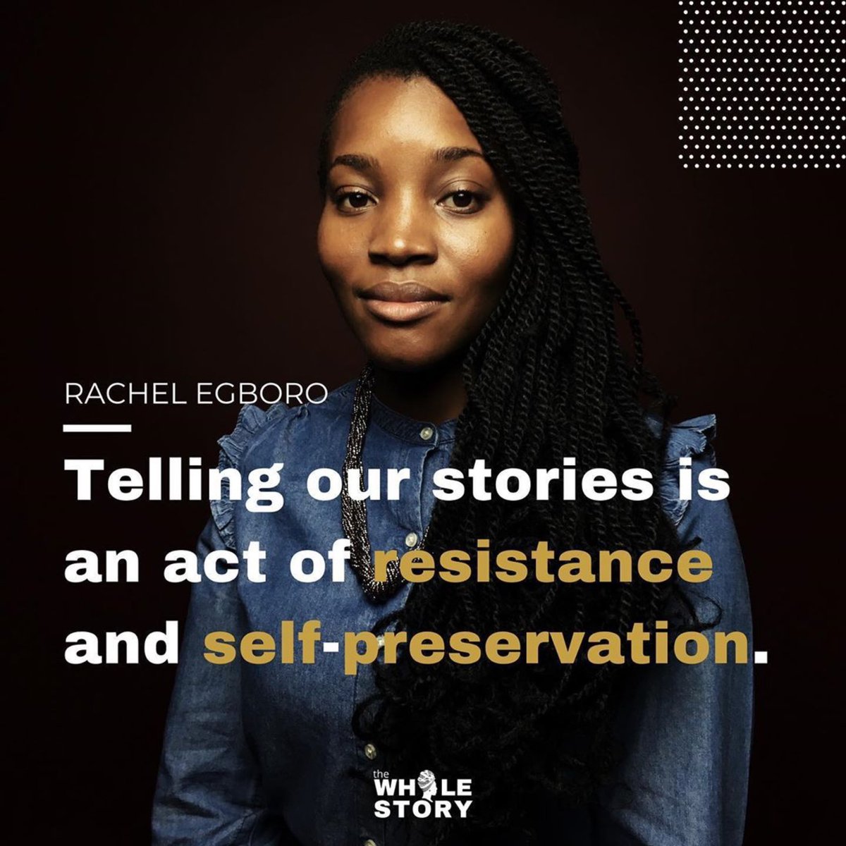 Recently, due to the Museum’s COVID-19 closure, The @wholestoryshow has taken its Black storytelling experience into a virtual space. RSVP for the next pay-what-you-wish live stream of The Whole Story: Part XII on July 17 at 6 pm MST.
RSVP here: bit.ly/TWSpartXIIrsvp
 
#PhxArt
