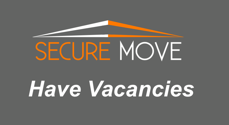 SecureMoveUK's tweet photo. Secure Move are looking for self employed, white glove delivery drivers in and around Newcastle, Gateshead and Washington, North East areas. Four positions available for immediate start. 
If interested please DM me for more information or email at Info@securemoveservices.co.uk https://t.co/9lSZQ86bhn