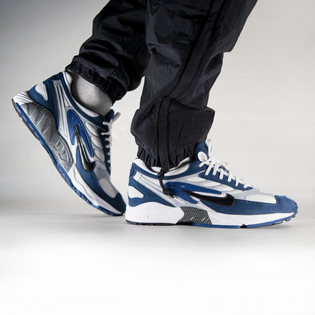 nike air ghost racer navy