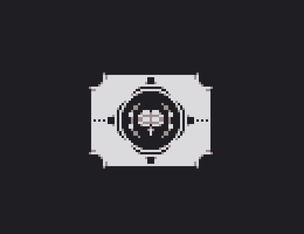 WiiLlDdFf's tweet photo. I slept all day

#pixelart
#scp
#scp1001ru https://t.co/X5ooLN0Cxs