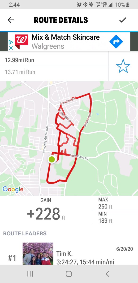 TimKuroda's tweet photo. @spartan #spartanunbreakable #spartanvirtualbeast Lockdown Trifecta accomplished!  13 miles, 30 obstacles.  Pooped! https://t.co/fuZPXFPlms