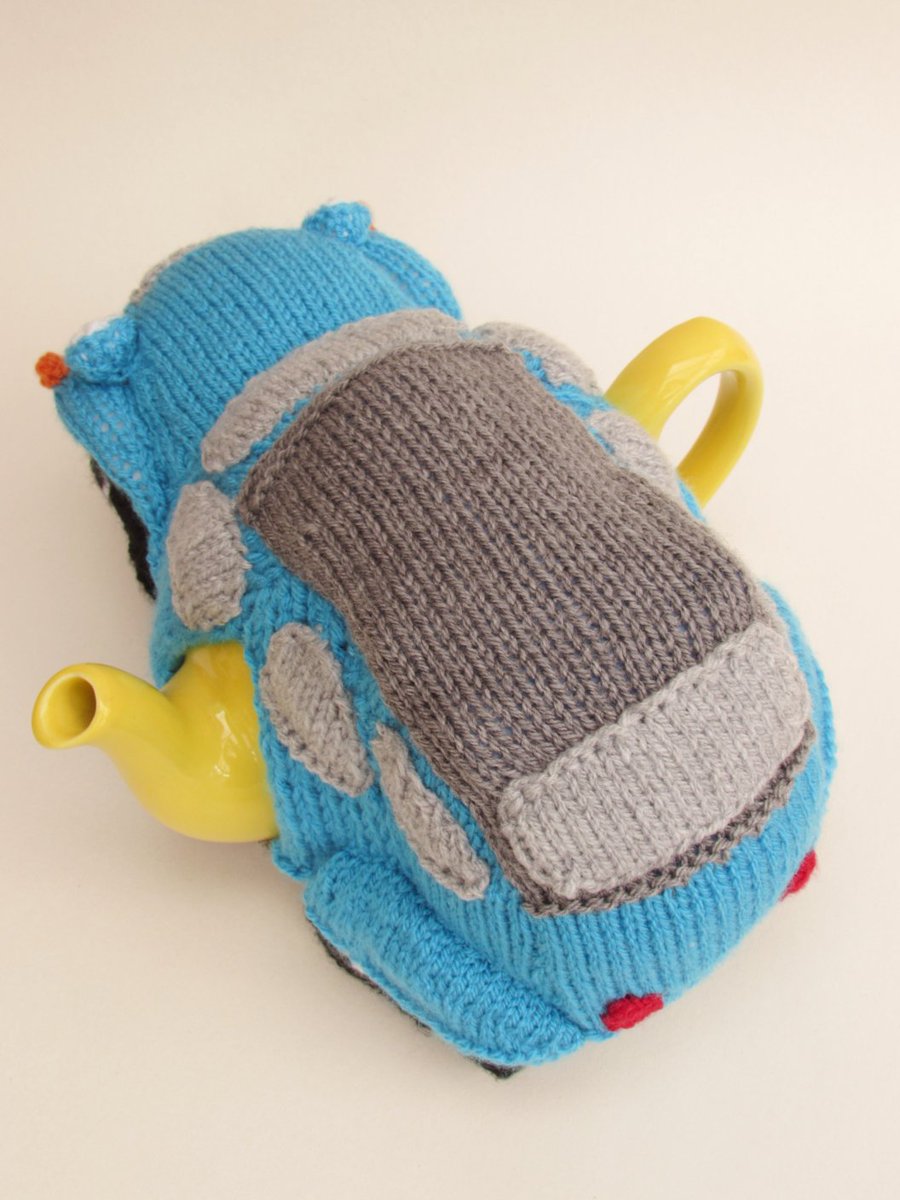 Watson2cv's tweet photo. 2cv di lana 🧶
Teapot 2cv 🇬🇧 https://t.co/iKqAZwJJCG