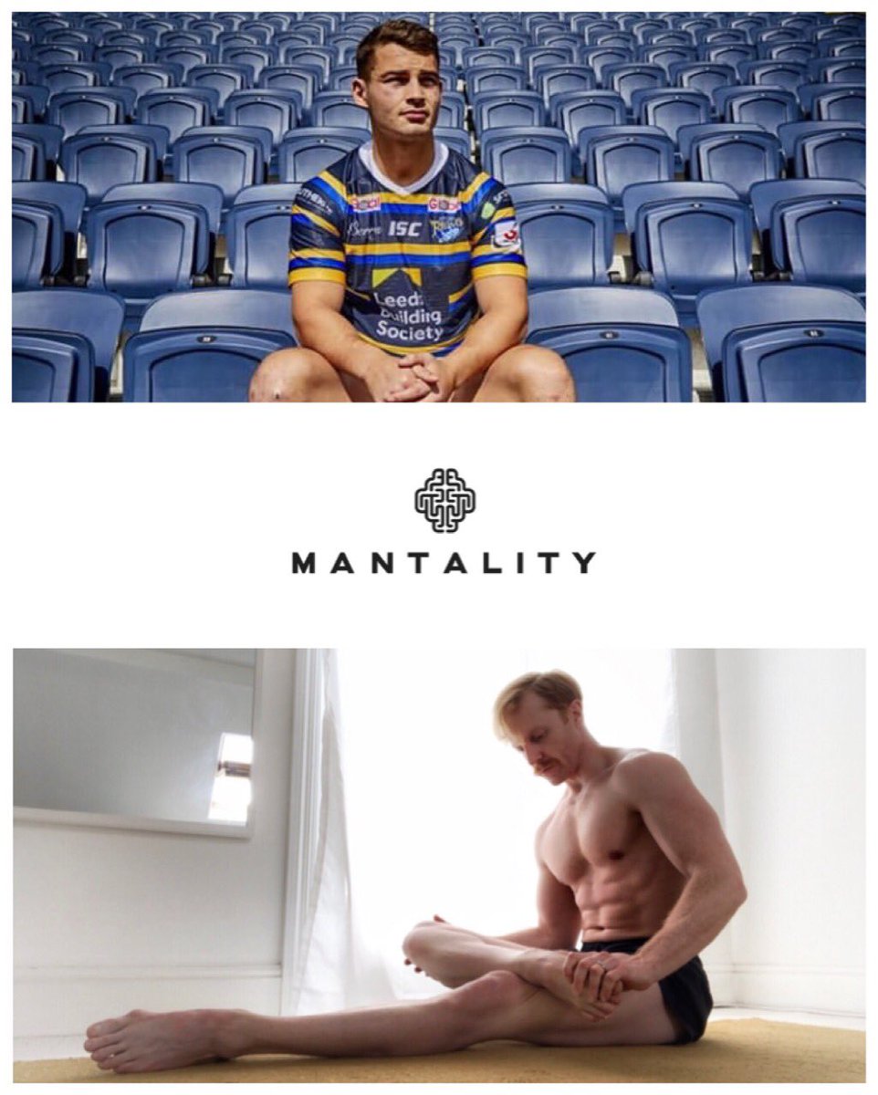 _stevenmcrae's tweet photo. STRENGTH IN MIND

I recently had a chat with Rugby Star @Ste_Ward in aid of raising awareness of Mental Health &amp; to promote @Mantality’s T-Shirt campaign with 100% profits going to @YoungMindsUK

Check it out on my IGTV for details
https://t.co/ZwYRsYXPMx https://t.co/amQbsWaMlD