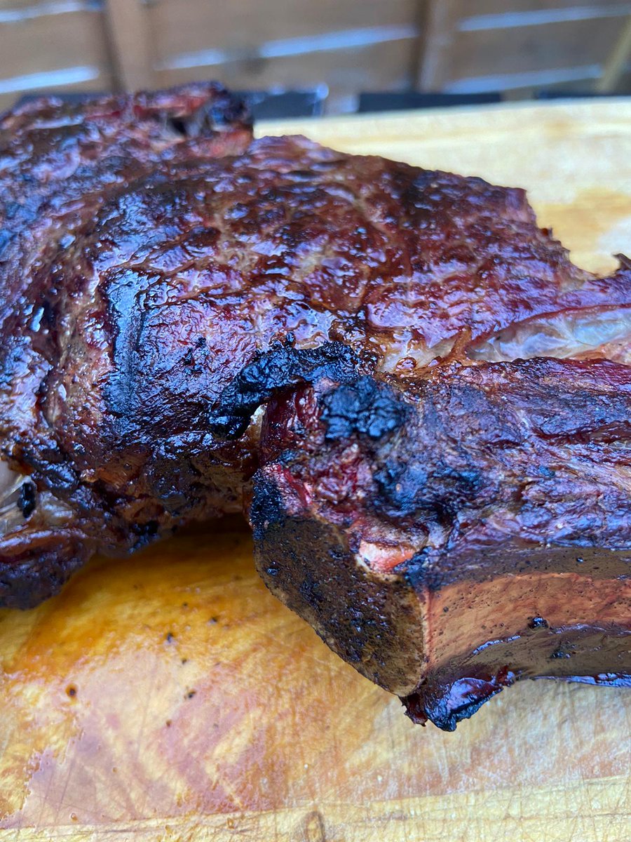 @CamdenButchers 
#Beautifultomahawk 
#pitboss
#summersteak