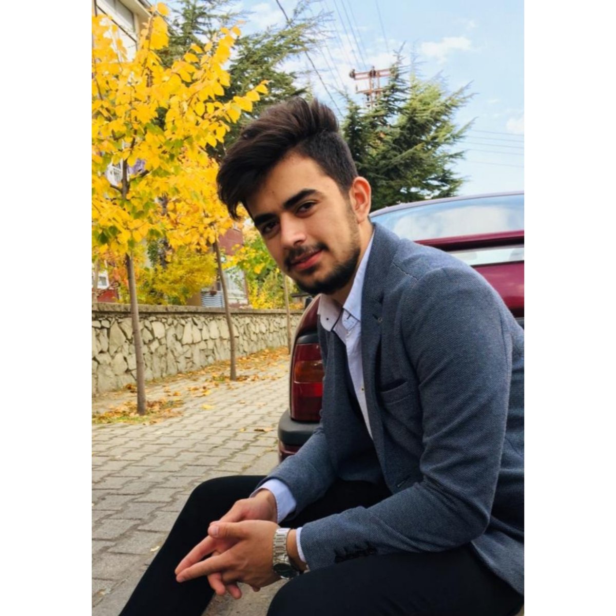 #YeniProfilResmi