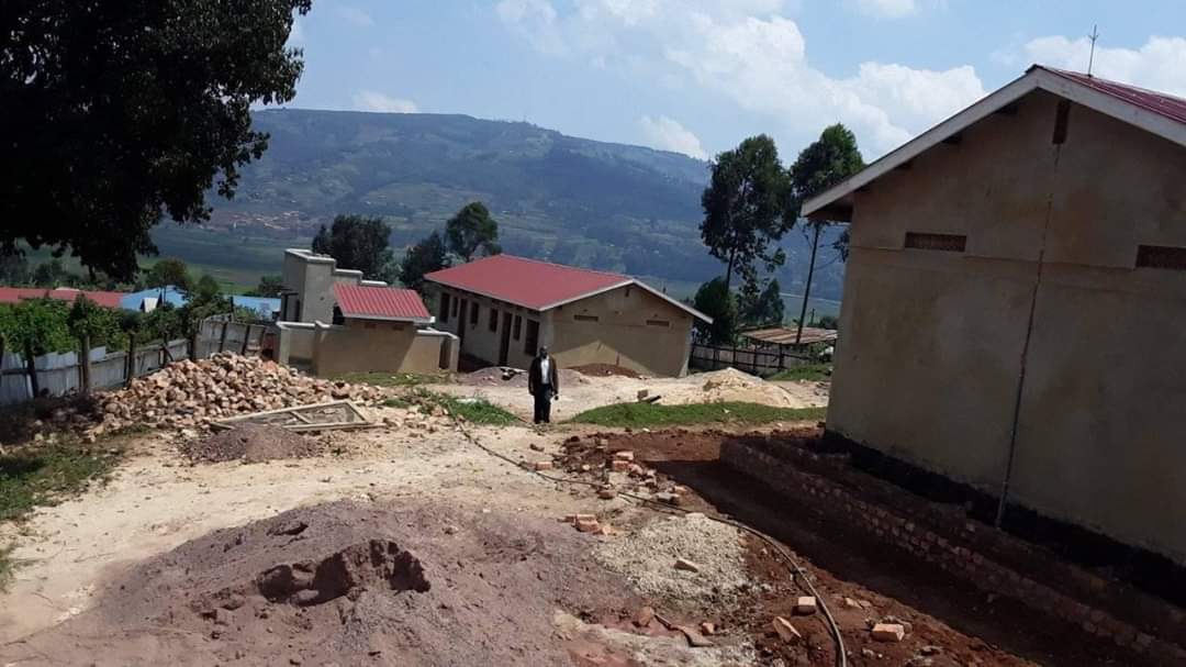 Kabale District Local Government (@kabalelocal) on Twitter photo Progress of construction works at Buhara seed secondary school in Buhara sub county, Kabale District. The school is being constructed by GOU through Kabale District Local Government.<a href="/Vok895/">Voice of Kigezi FM</a> @themagma01 <a href="/hillsfmkabale/">Taking You To The Top 🔥</a> <a href="/newvisionwire/">The New Vision</a> <a href="/DailyMonitor/">Daily Monitor</a> <a href="/Educ_SportsUg/">Ministry of Education and Sports - Uganda</a> <a href="/ndyabaweswizeen/">ndyabawe swizeen</a> Progress of construction works at Buhara seed secondary school in Buhara sub county, Kabale District. The school is being constructed by GOU through Kabale District Local Government.<a href="/Vok895/">Voice of Kigezi FM</a> @themagma01 <a href="/hillsfmkabale/">Taking You To The Top 🔥</a> <a href="/newvisionwire/">The New Vision</a> <a href="/DailyMonitor/">Daily Monitor</a> <a href="/Educ_SportsUg/">Ministry of Education and Sports - Uganda</a> <a href="/ndyabaweswizeen/">ndyabawe swizeen</a>