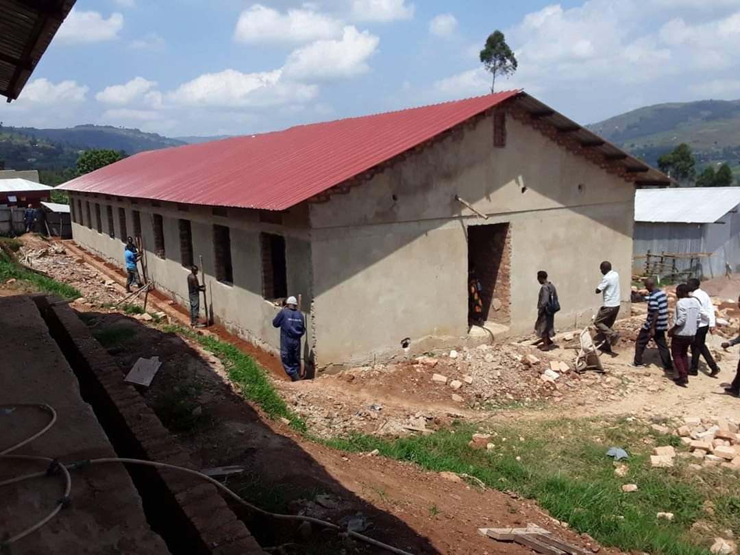 Kabale District Local Government tweet media