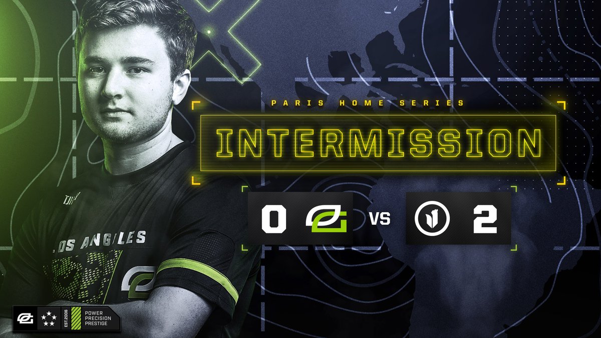 OpTic tweet media