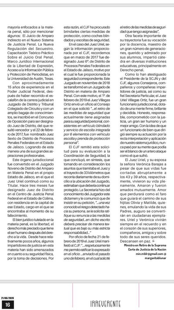 diegogaleana's tweet photo. “Solo me gustaría decirle a esta ciudad que los hombres vienen y pasan. Pero que más tarde sus ideas y las cosas por las que se esforzaron en términos éticos, esas permanecen y seguirán caminando con las piernas de otros”. Juez Giovanni Falcone

Tu ejemplo seguirá @urielchihuas https://t.co/YAhjgrHy7A