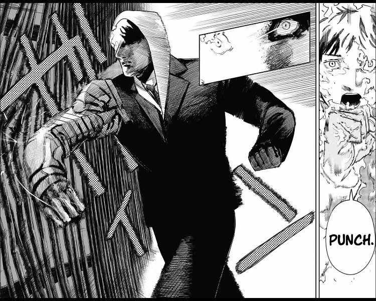 Punch читать. Fire punch манга. Fire punch собаки. Огонь в манге. Цитаты fire punch.