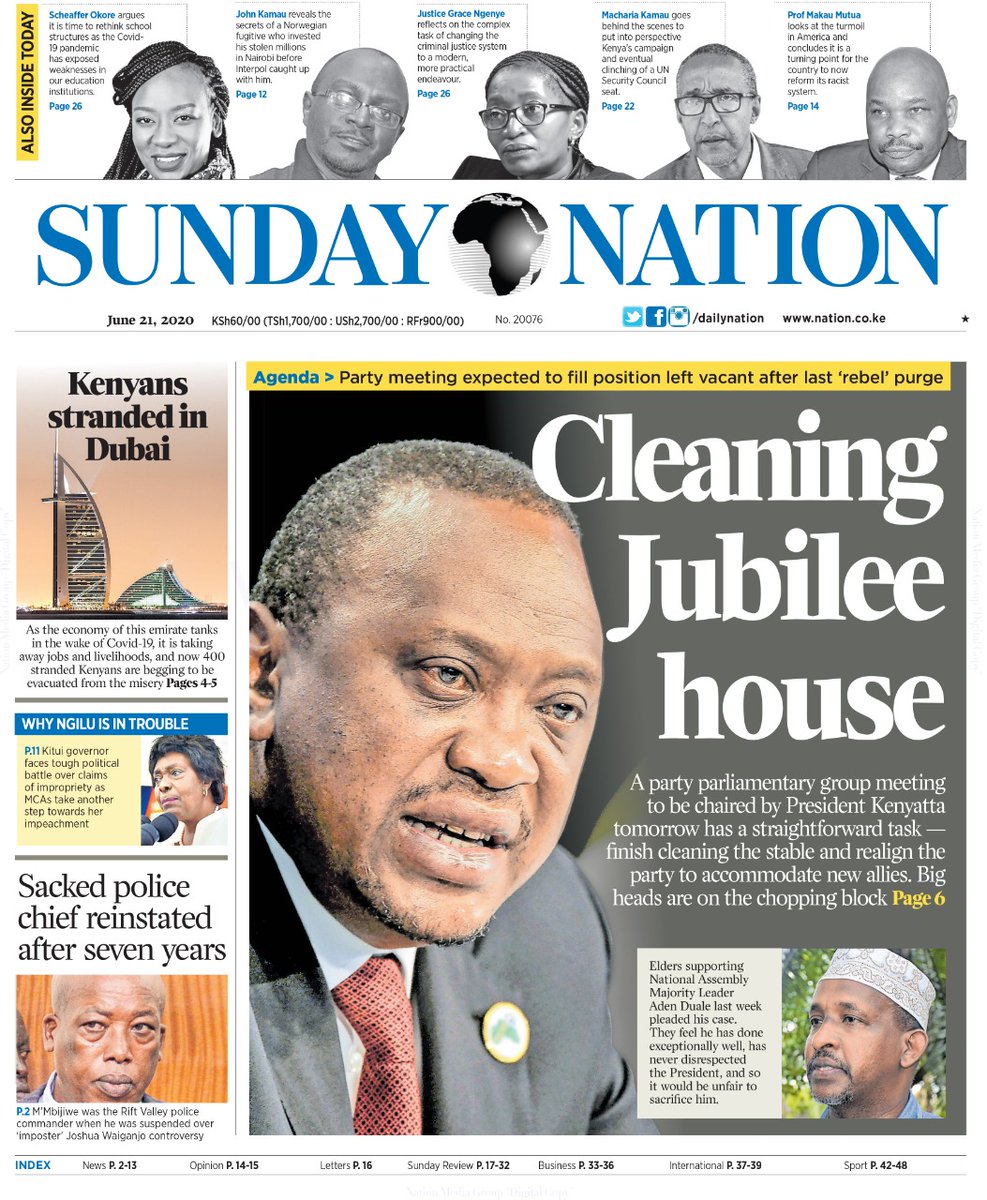 jobs in the daily nation newspaper jobs in the daily nation newspaper