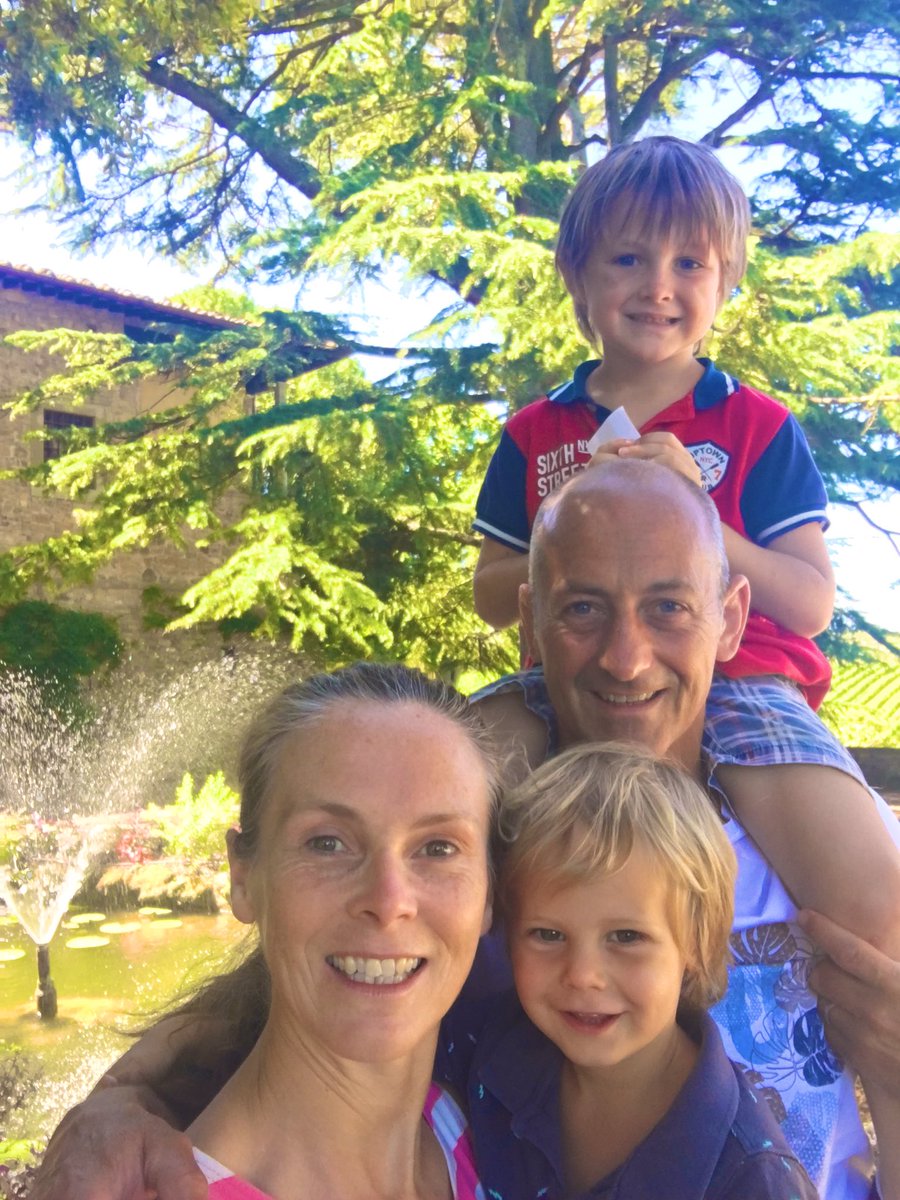 kazacko's tweet photo. Tuscany #15years (almost) #plus2 #specialplace ❤️ https://t.co/ki2VTLbGzy