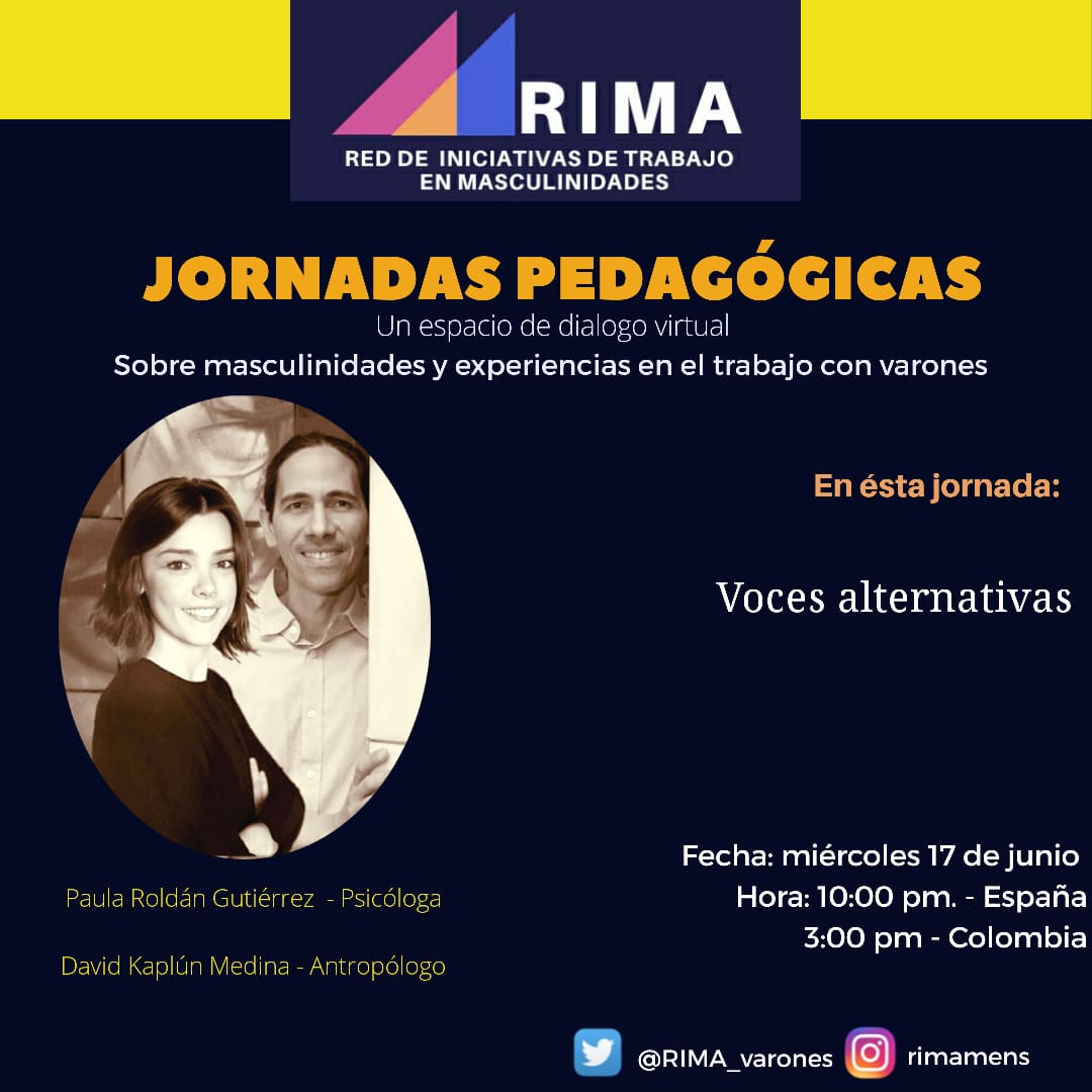 RIMA tweet media
