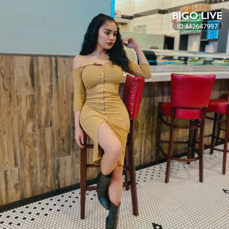 RedaSaoudi's tweet photo. Come and see ���babelicious🐇's LIVE in #BIGOLIVE: #music Daddies baby girl is here  
https://t.co/RXbxhiQ9Pi https://t.co/9tbDwBo7BM