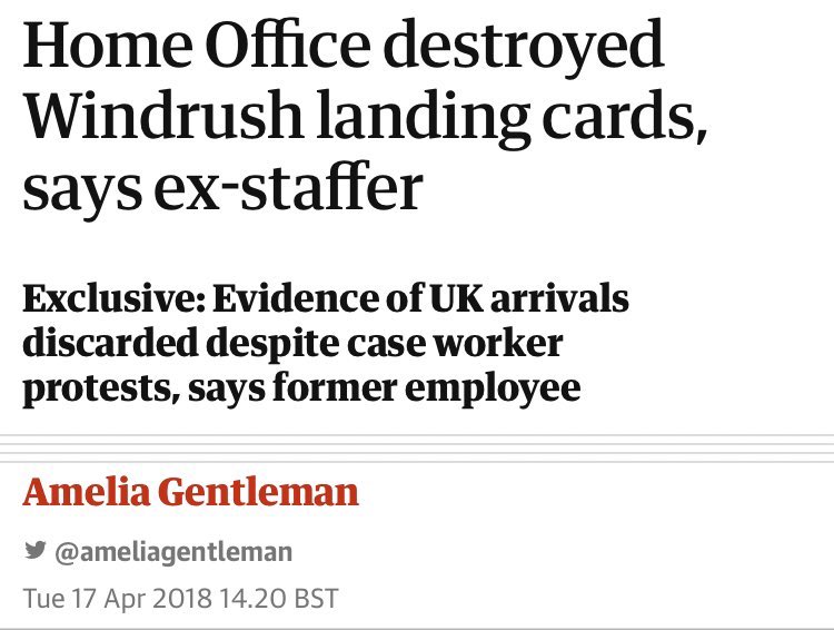 UK Government: “We shouldn’t take down monuments and statues because they erase British history”Also UK Government: