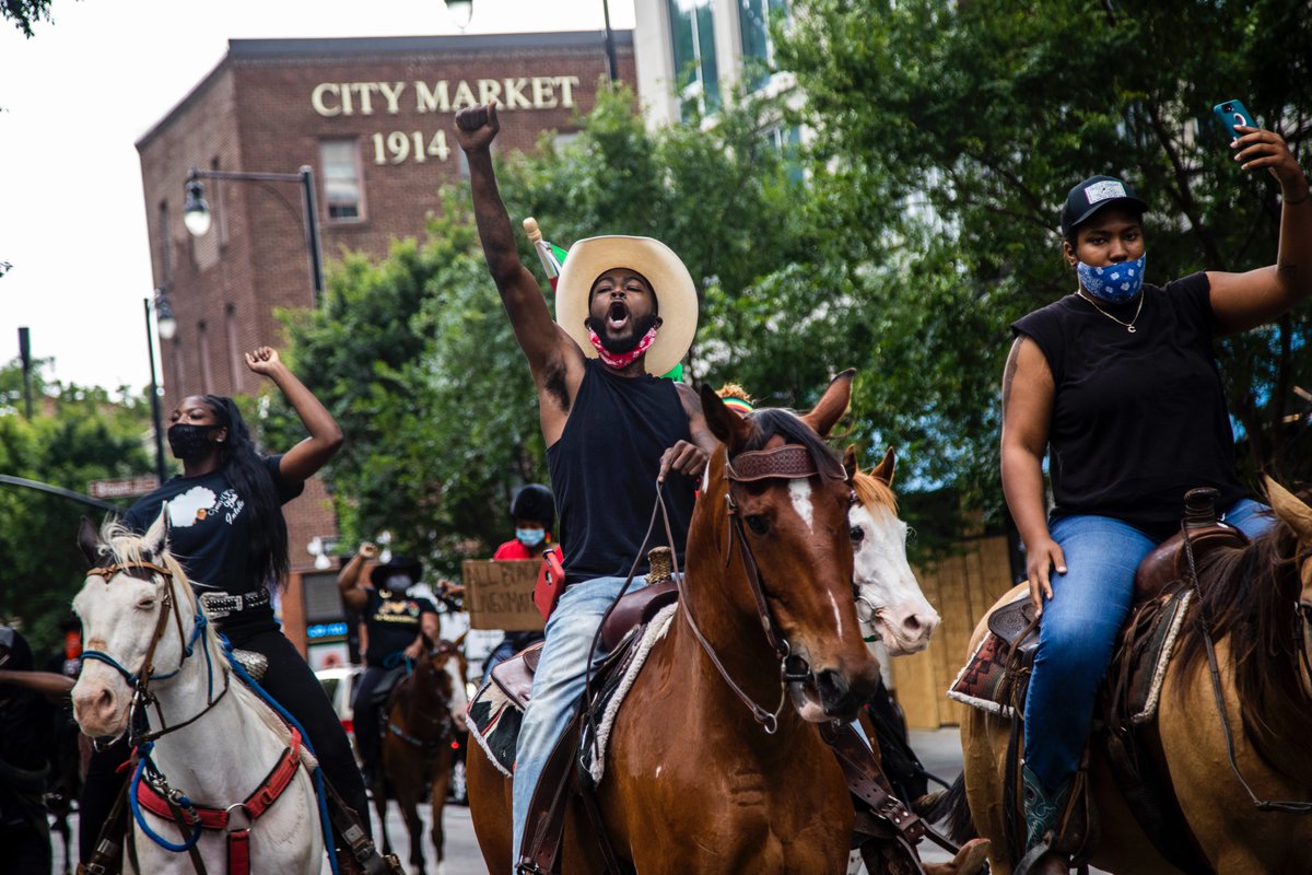 Photo thread 3.)  #JUNETEENTH2020    #raleighprotests  #BLM  #GeorgeFloydProtests  #RaleighNC