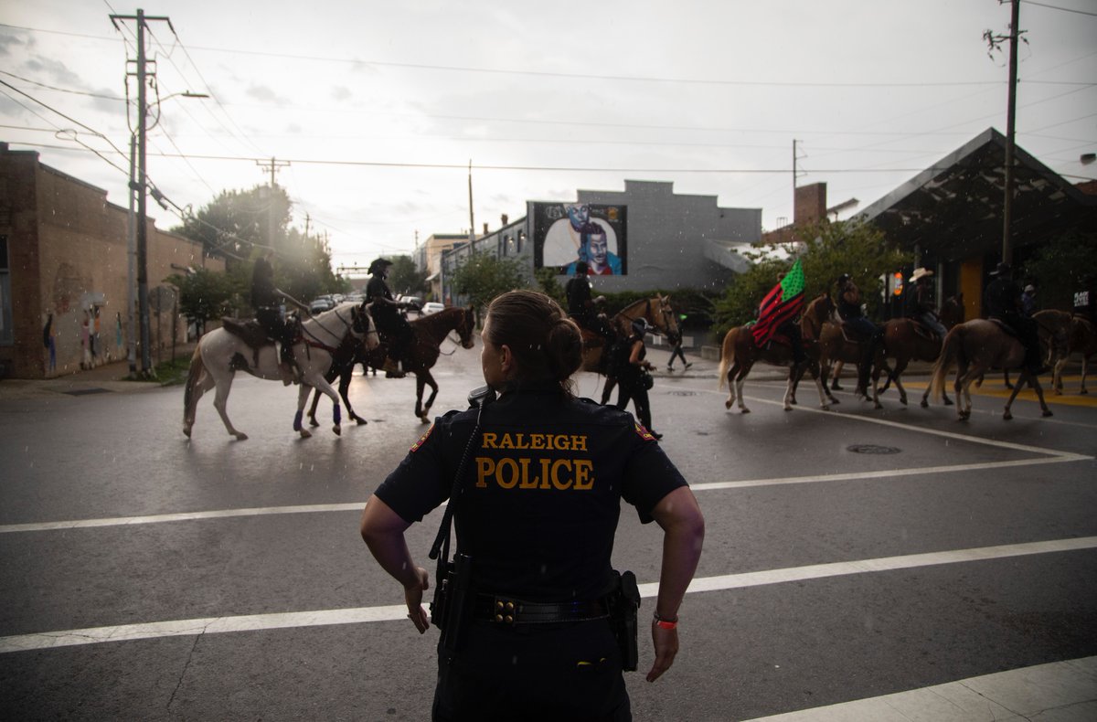 Photo thread 4.)  #JUNETEENTH2020    #raleighprotests  #BLM  #GeorgeFloydProtests  #RaleighNC