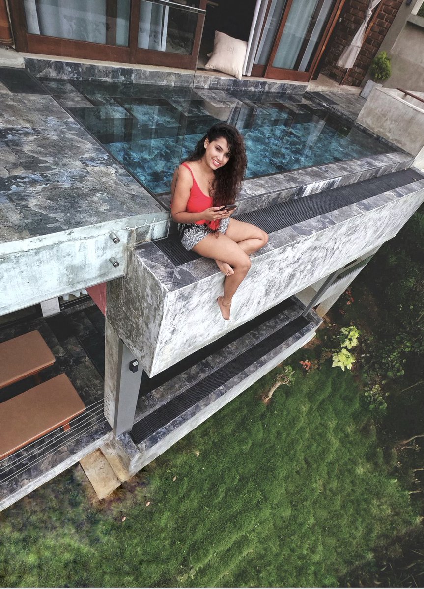 From lockdown to serenity #kandy #lka #SriLanka