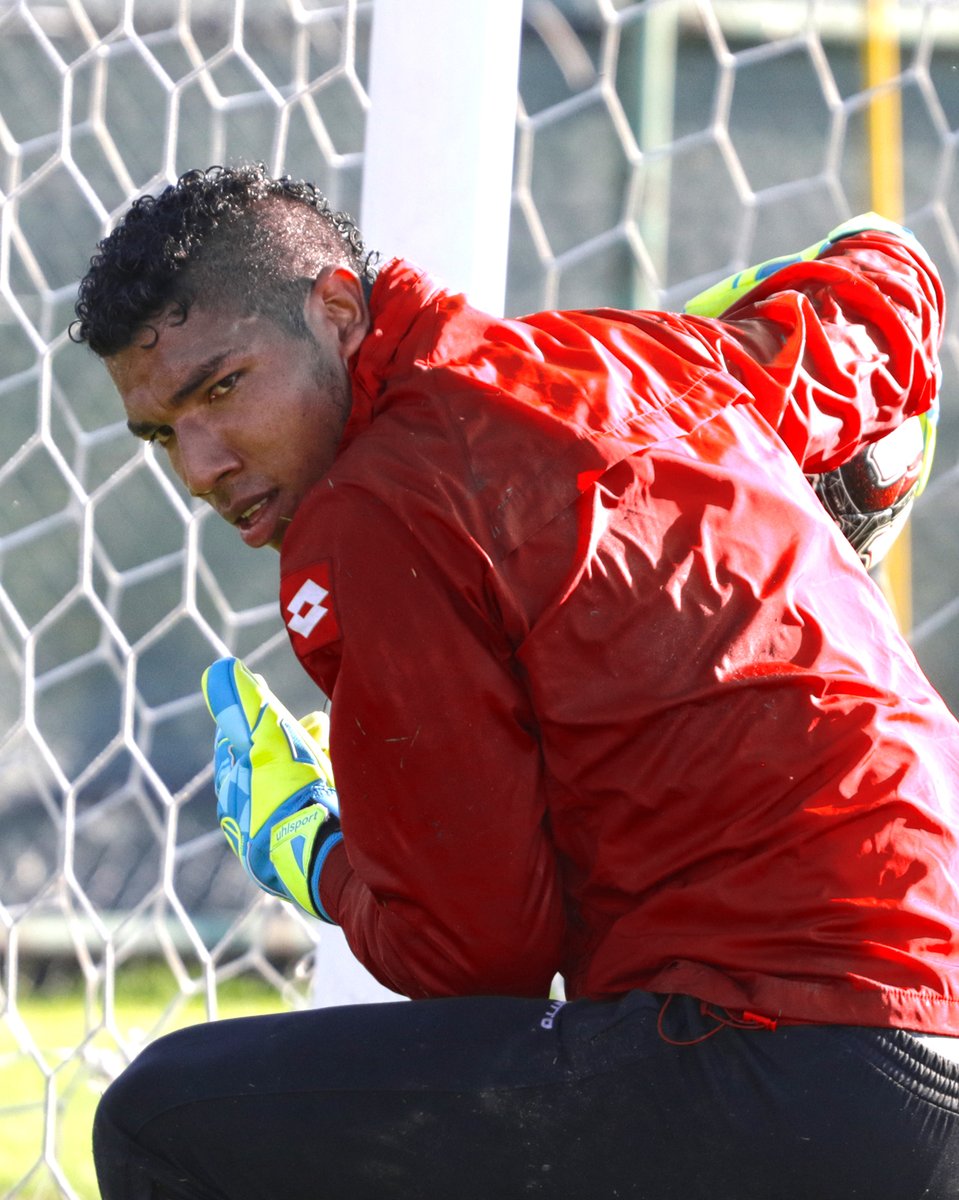 Orlando Mosquera 😤🇵🇦