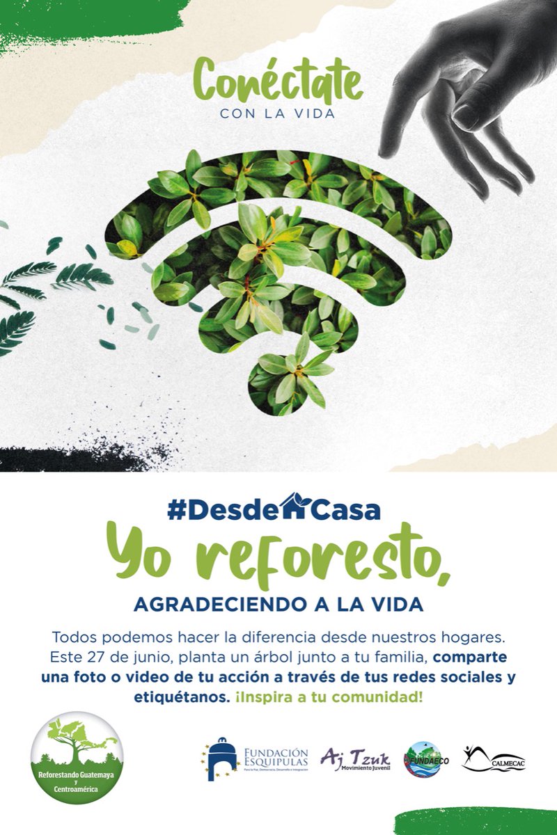 JorgeRaulCruzV's tweet photo. #REFCA #REFCA2020 #YOREFORESTO https://t.co/U4YilBbQGa