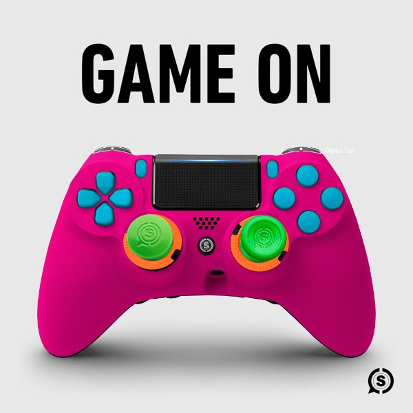 PhotonicHero's tweet photo. @ScufGaming #SCUFSummer
Iโm loving how this turned out :)
GLHF to you all https://t.co/iXCBtOmVam
