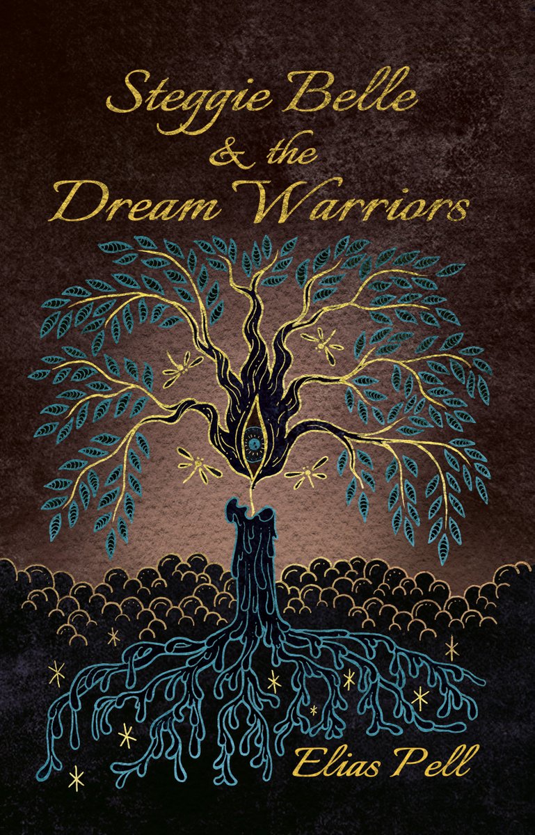 PellElias's tweet image. 𝐇𝐚𝐩𝐩𝐲 𝐑𝐞𝐥𝐞𝐚𝐬𝐞 𝐃𝐚𝐲! So excited to finally announce that my #YA #fantasy debut novel #SteggieBelle 𝐢𝐬 𝐨𝐮𝐭 𝐧𝐨𝐰! 🥳Would love to hear what you guys think? Right pointing backhand 👉eliaspell.com/steggie-belle-… #ShamelessSelfpromoSaturday #WritingCommunity #amwriting