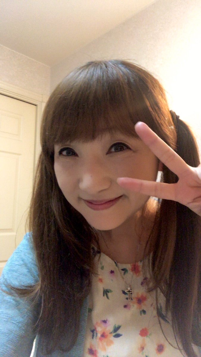 高橋美紀 今夜のインスタライブもとっても楽しく幸せでした ありがとうございました 今日は髪型がツインテールだったからか 終わってからも色々と妄想が続き キャラたちが見え お話まで浮かび始めてます 形にできるかわかりませんが 大切に
