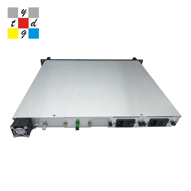 YataiCo's tweet image. Technological advances and further developments lead to the birth of 1550 nm internal optical transmitter dual power /Ortel laser. ytdq.com.cn/1550-nm-intern… #rftransmitter #receiverandtransmitter